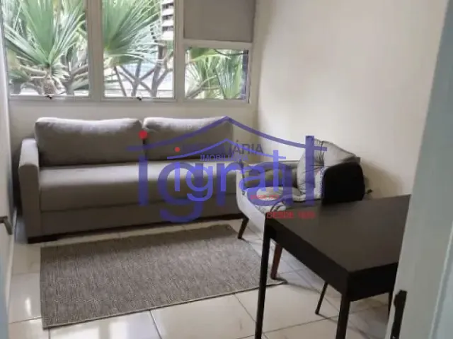 Sala à venda, no bairro Jardim Oriental em São Paulo