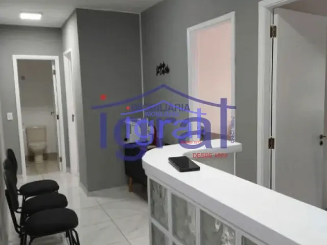 Sala à venda, no bairro Jardim Oriental em São Paulo