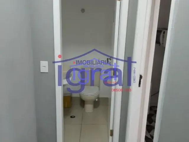 Sala à venda, no bairro Jardim Oriental em São Paulo