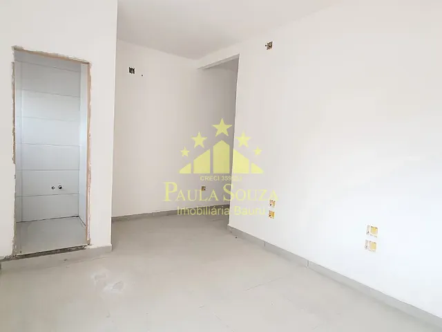Sala para alugar, no bairro centro em Bauru