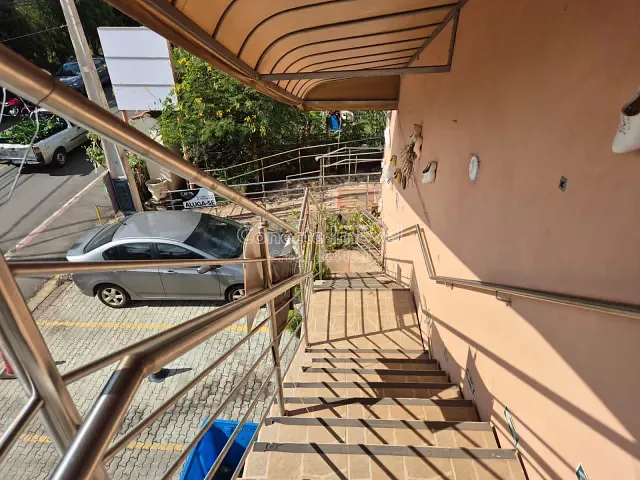 Sala para alugar, no bairro Centro em Holambra