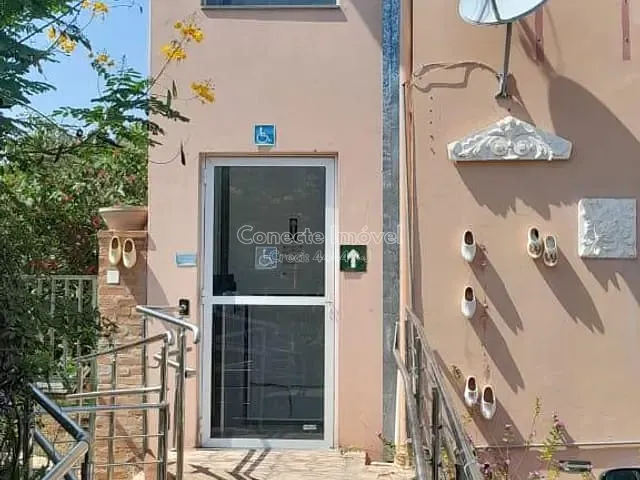 Sala para alugar, no bairro Centro em Holambra