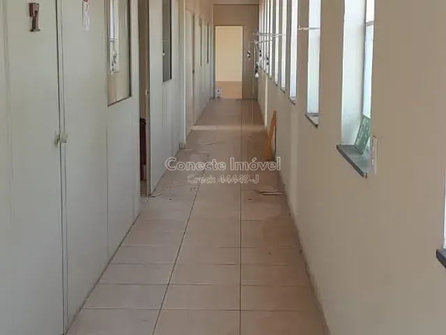Sala para alugar, no bairro Centro em Holambra