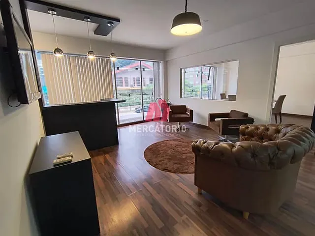 Sala para alugar, no bairro Victor Konder em Blumenau