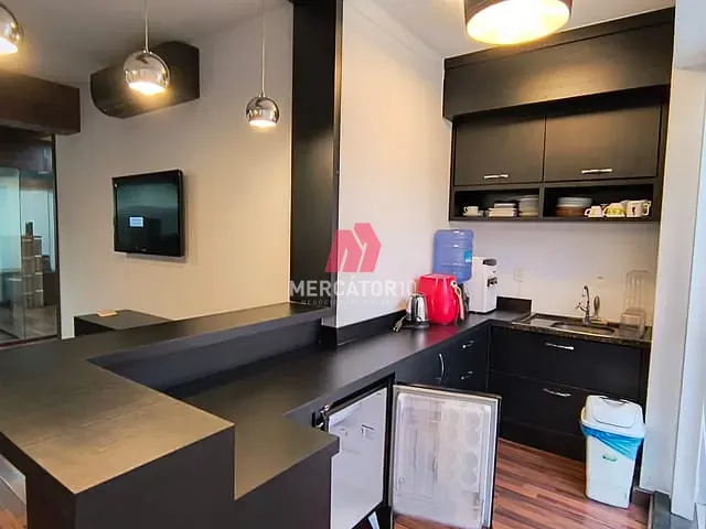 Sala para alugar, no bairro Victor Konder em Blumenau