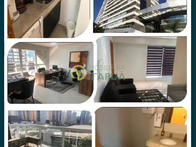 Sala à venda, no bairro Gleba Fazenda Palhano em Londrina