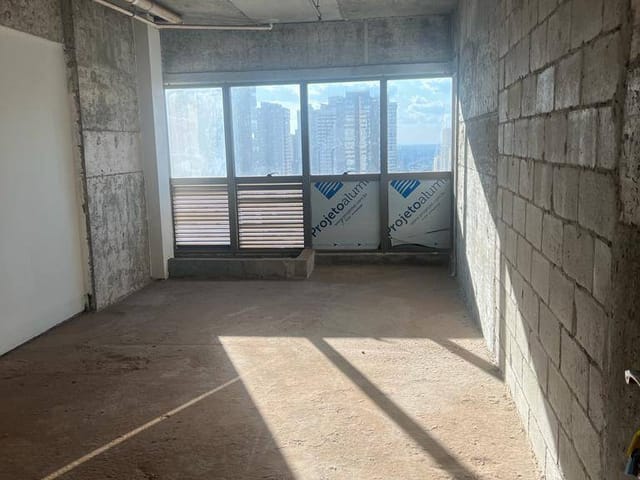 Sala à venda, no bairro Setor Bueno em Goiânia