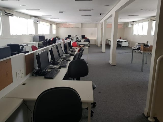 Foto do Sala - Sala para alugar, 600 m² por R$ 17.000,00/mês - Jardim Esplanada - São José dos Campos/SP | INDEPENDENCE NEGOCIOS IMOBILIARIOS LTDA