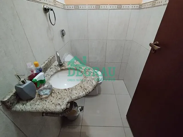 Sala para alugar, no bairro Vila Santana em Itapeva