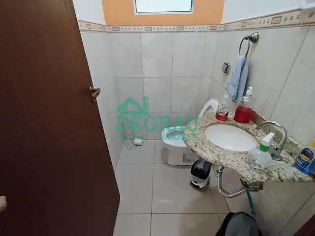 Sala para alugar, no bairro Vila Santana em Itapeva