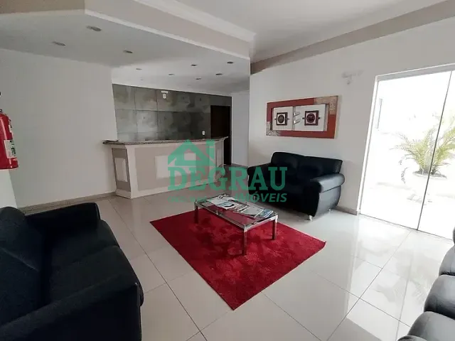 Sala para alugar, no bairro Vila Santana em Itapeva