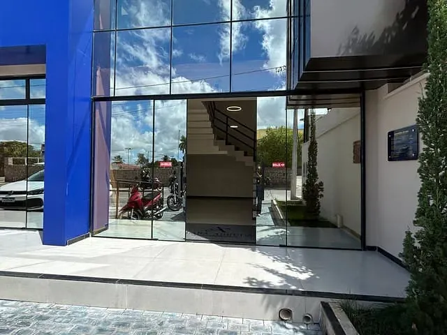 Sala para alugar, no bairro Centro em Paulo Afonso