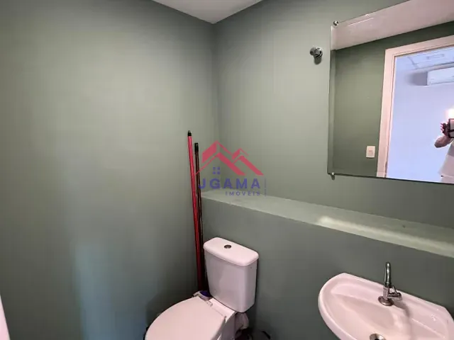Sala à venda, no bairro Vila Andrade em São Paulo