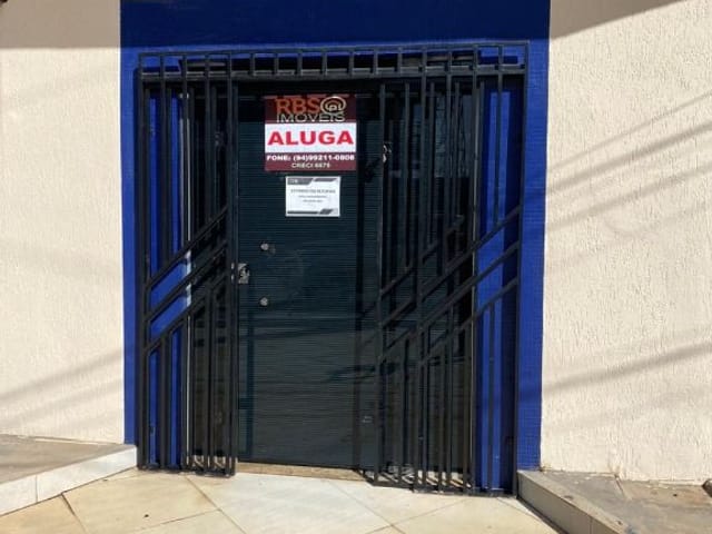 Foto do Sala - Sala para alugar, 142 m² por R$ 5.000,00/mês - Nova Marabá - Marabá/PA | Tercasa Imobiliária & Construtora