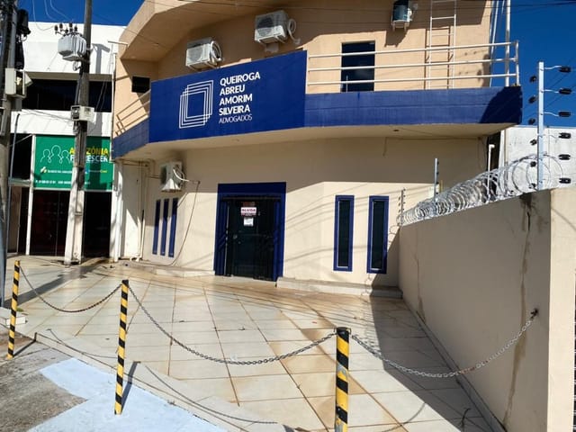 Foto do Sala - Sala para alugar, 142 m² por R$ 5.000,00/mês - Nova Marabá - Marabá/PA | Tercasa Imobiliária & Construtora