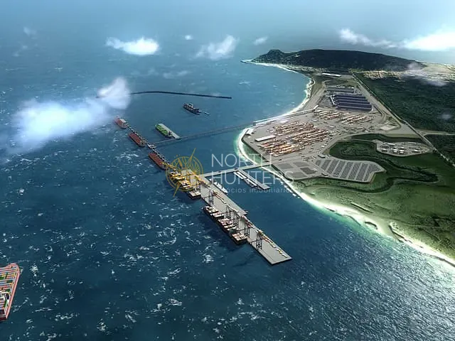 Sala com 870m² 4 quartos e 4 banheiros, à venda, no bairro Ubatuba em São João Batista