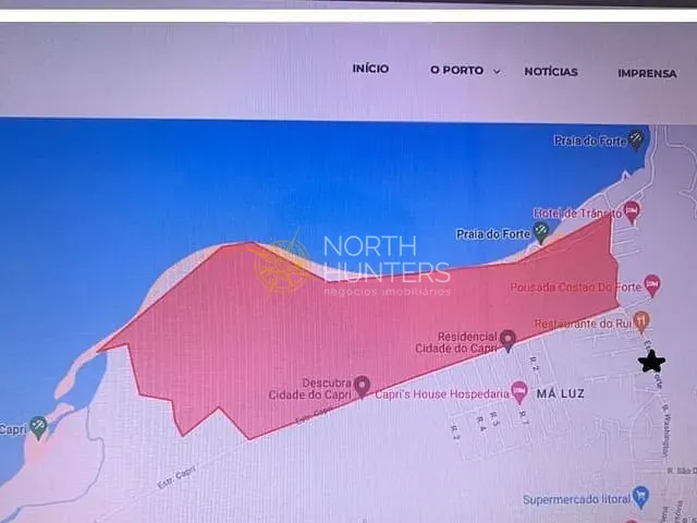 Sala com 870m² 4 quartos e 4 banheiros, à venda, no bairro Ubatuba em São João Batista