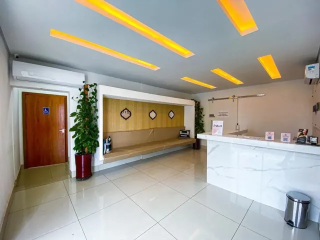 Sala com 720m², à venda, no bairro Bosque da Saúde em Cuiabá