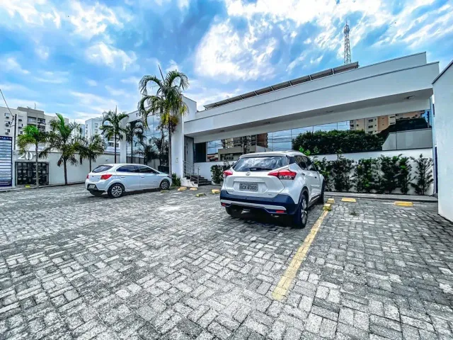 Sala com 720m², à venda, no bairro Bosque da Saúde em Cuiabá