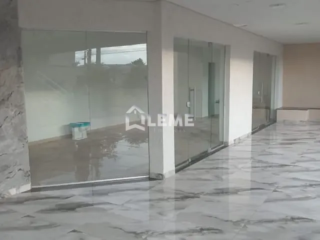 Sala para alugar, no bairro Centro em Mococa