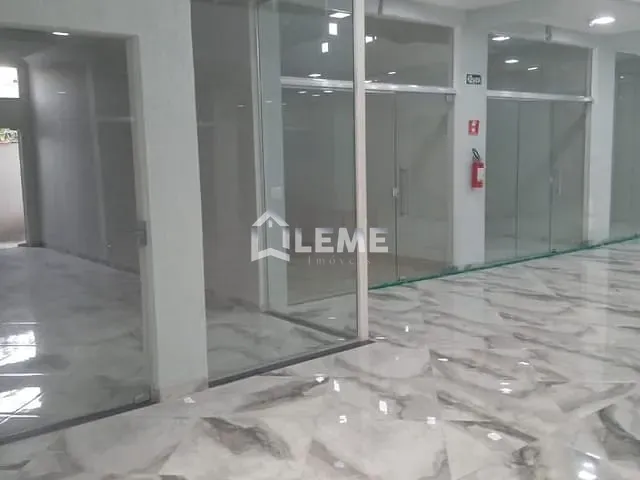 Sala para alugar, no bairro Centro em Mococa