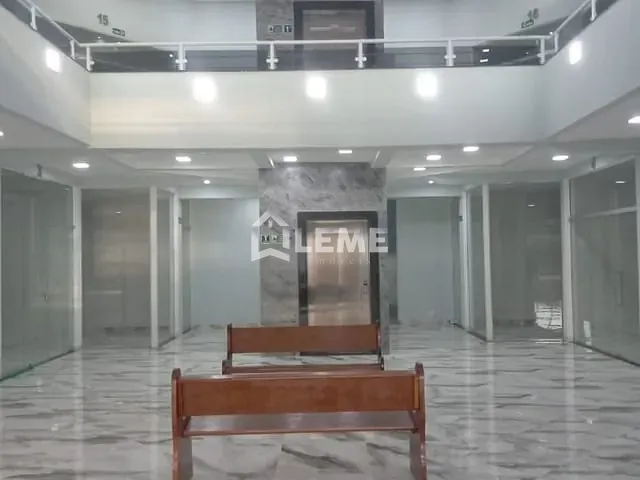 Sala para alugar, no bairro Centro em Mococa