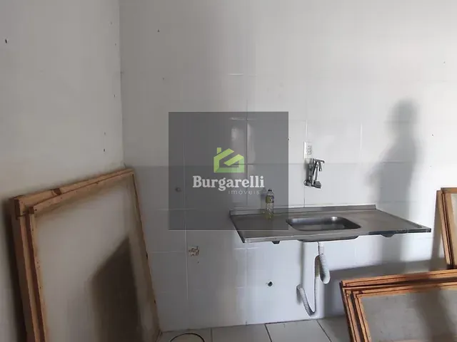 Sala para alugar, no bairro Cruzeiro do Sul em Lavras