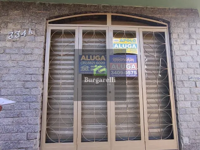 Sala para alugar, no bairro Cruzeiro do Sul em Lavras