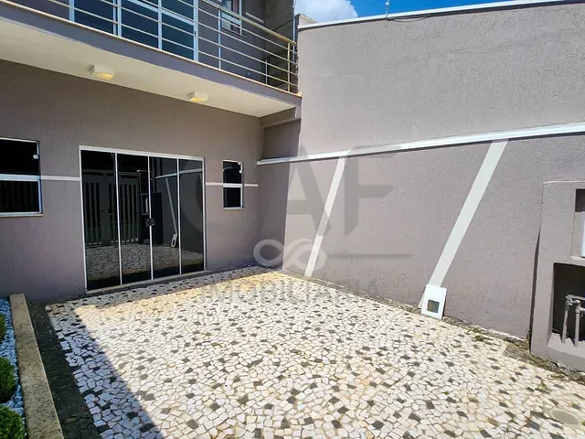 Sala com 82m², para alugar, no bairro Jardim Alice em Jaguariúna