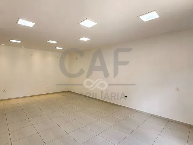 Sala com 82m², para alugar, no bairro Jardim Alice em Jaguariúna