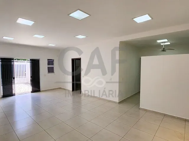 Sala com 82m², para alugar, no bairro Jardim Alice em Jaguariúna