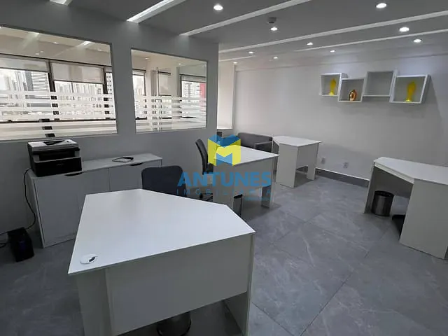 Sala com 43m², para alugar, no bairro Boa Viagem em Recife