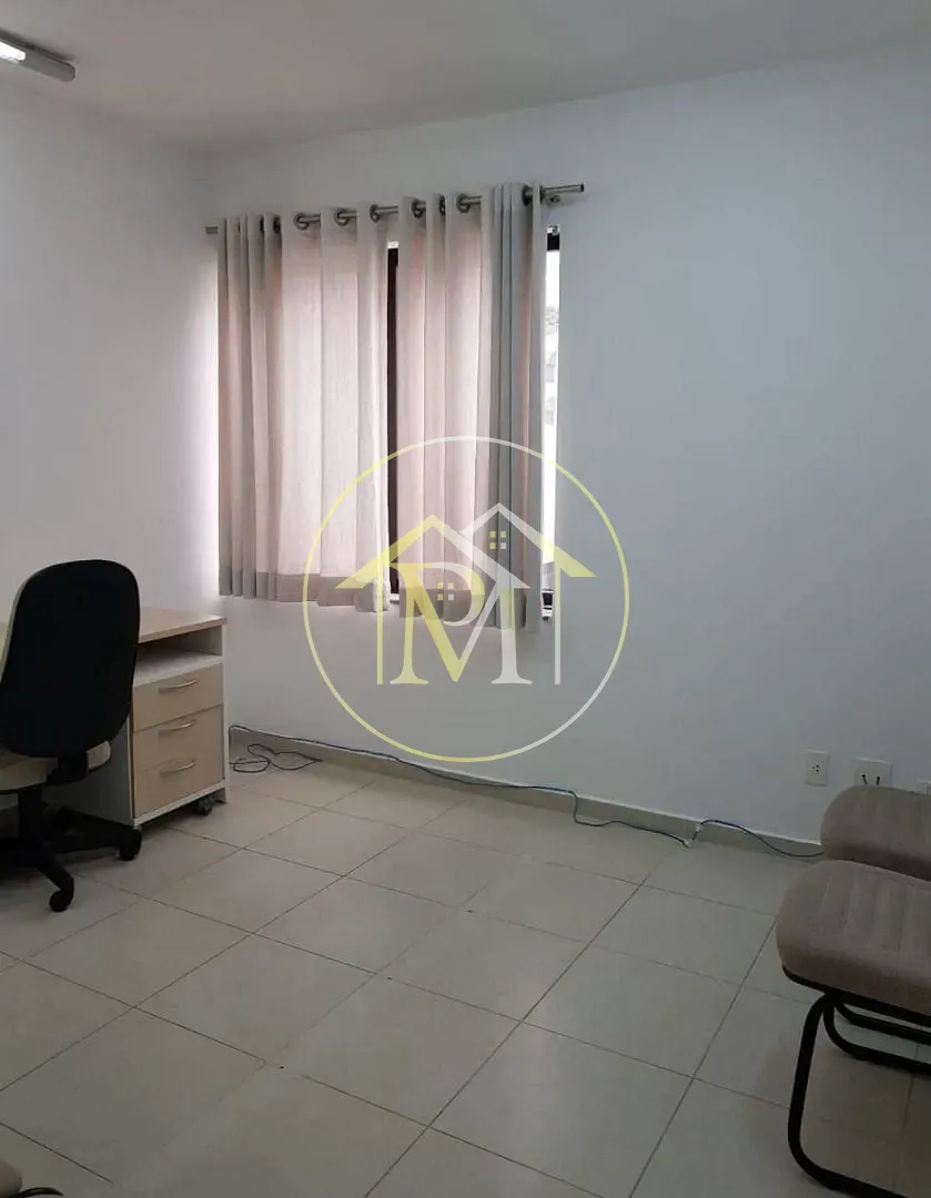 Sala-Conjunto, 43 m² - Foto 5