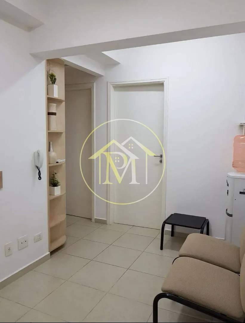 Sala-Conjunto, 43 m² - Foto 1
