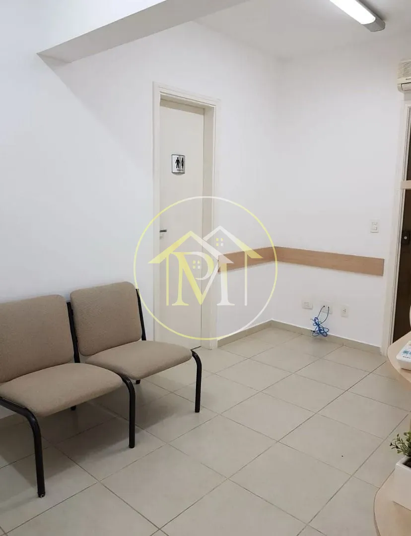 Sala-Conjunto, 43 m² - Foto 4