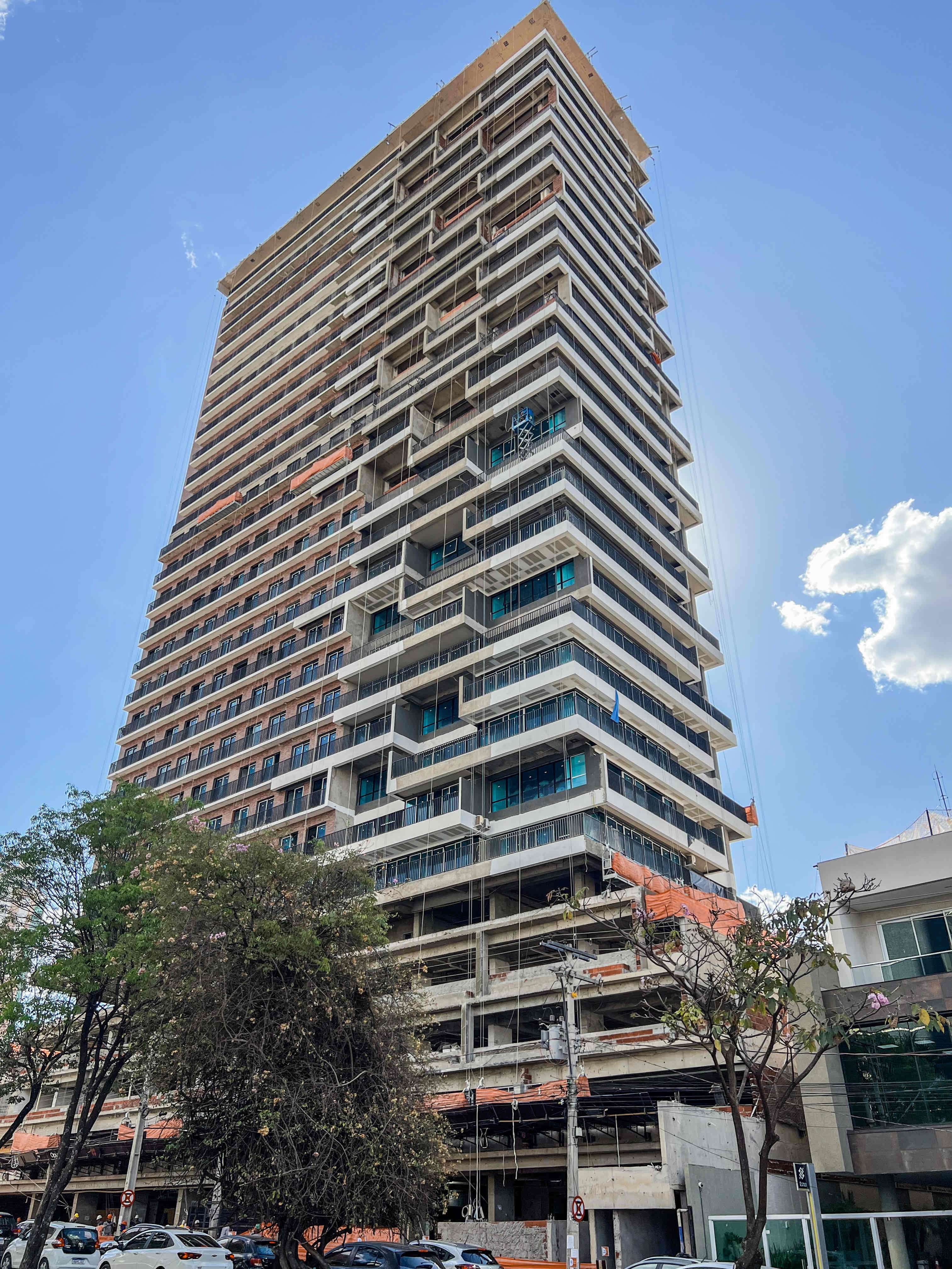 Sala Comercial à venda, com 156m² Setor Marista, Goiânia, GO