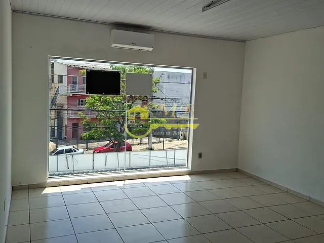 Sala para alugar, no bairro Jardim Cristina em Campinas
