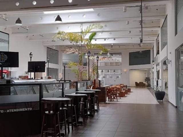 Foto do Sala - SALA COMERCIAL -  VILLAGE DECOR | Rentabiliza Negócios