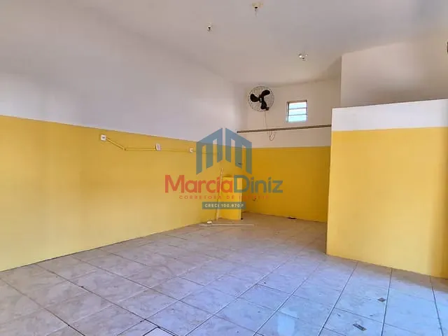 Ponto para alugar, no bairro Centro em Ituverava