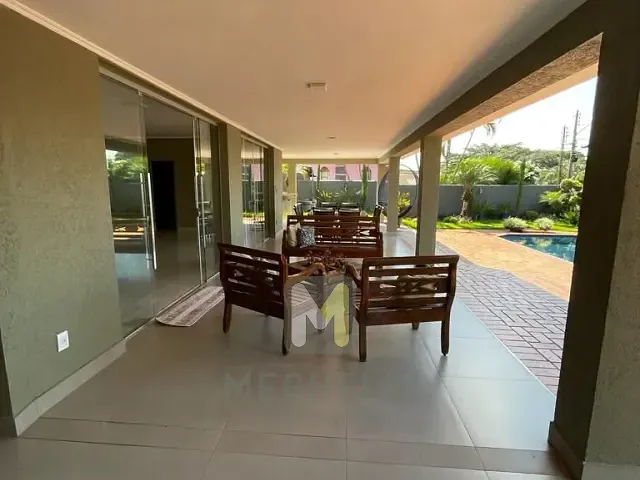Sala com 1800m², para alugar, no bairro Jardim Boa Vista em Serrana