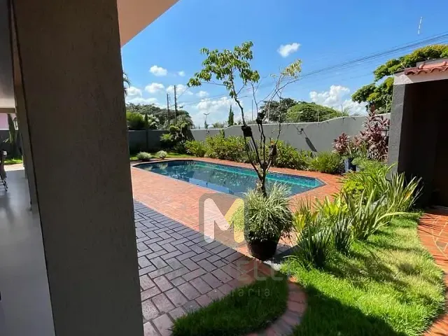 Sala com 1800m², para alugar, no bairro Jardim Boa Vista em Serrana