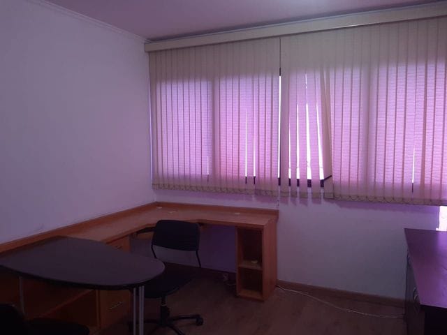 Foto do Sala - Sala Ed. Liberal Center, 38 m² - venda por R$ 189.000 - Jardim Brasil - Jundiaí/SP | INSPIRATO IMÓVEIS