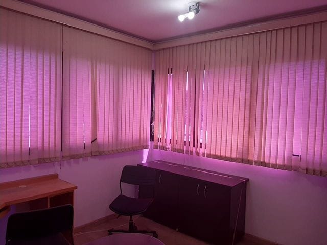 Foto do Sala - Sala Ed. Liberal Center, 38 m² - venda por R$ 189.000 - Jardim Brasil - Jundiaí/SP | INSPIRATO IMÓVEIS