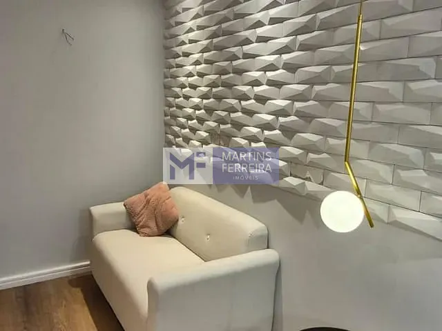 Sala com 44m², para alugar, no bairro Recreio dos Bandeirantes em Rio de Janeiro