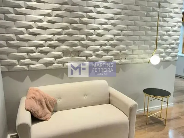Sala com 44m², para alugar, no bairro Recreio dos Bandeirantes em Rio de Janeiro