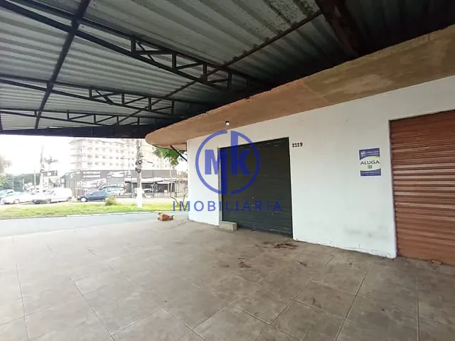 Sala para alugar, no bairro São Jerônimo em Gravataí