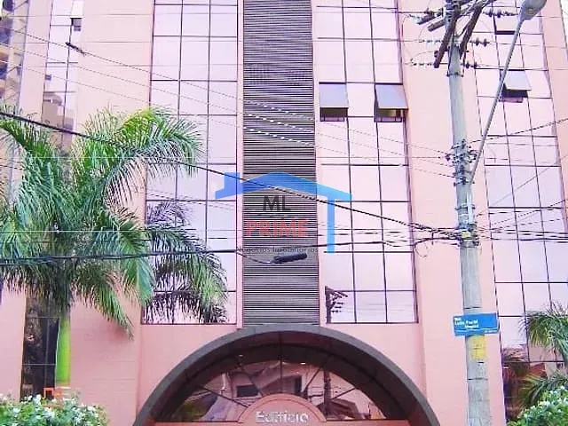 Sala com 90m², para alugar, no bairro Jardim Avelino em São Paulo