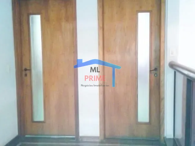 Sala com 90m², para alugar, no bairro Jardim Avelino em São Paulo