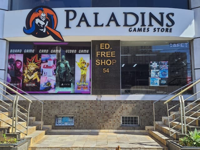 Foto do Sala - Pasta  1579.4 - Sala para locação, Setor Bueno, Goiânia, GO | Marco Imobiliária