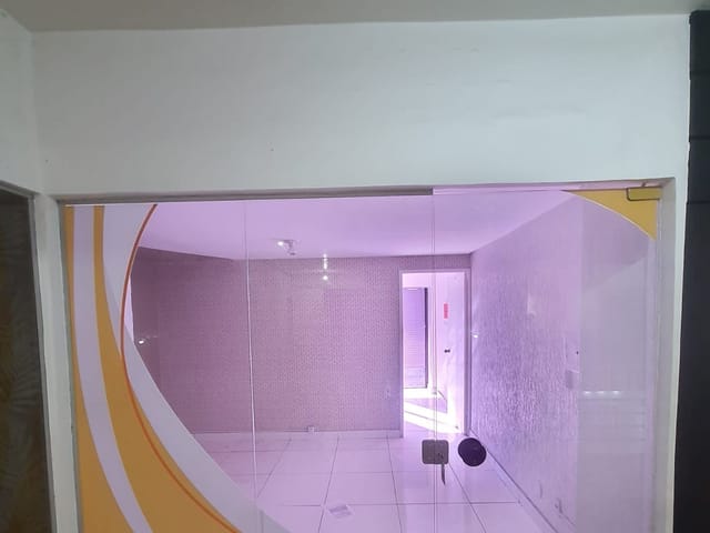 Foto do Sala - Pasta  1579.4 - Sala para locação, Setor Bueno, Goiânia, GO | Marco Imobiliária